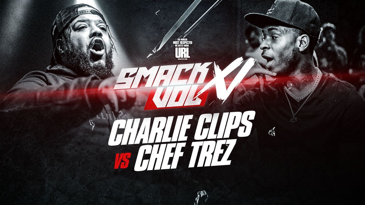 Charlie Clips vs Chef Trez